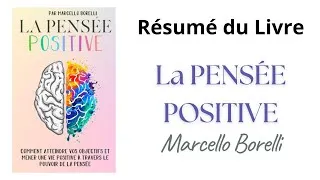 Miniature : La Pensée Positive - Résumé audio