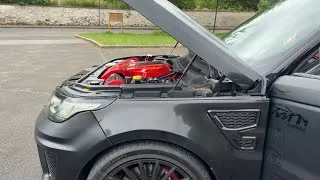 Miniature : LITTÉRALEMENT UN DRAGSTER ! 