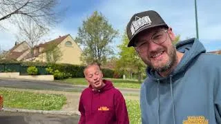 Miniature : MAGNIFIQUE ! DE PÈRE EN FILS ! 