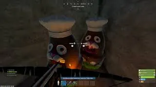 Miniature : RUST FARM COMPO ET MANAGE BASE