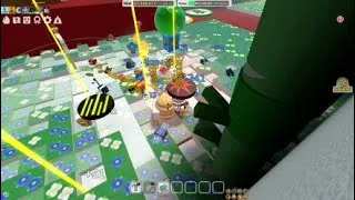 Miniature : Roblox Bee Swarm Simulator