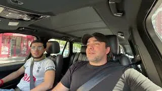 Miniature : MON ASSOCIÉ EST REVENU DE DUBAI ! 