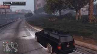 Miniature : OBTENIR un Buffalo du FIB et le REPARER GTA ONLINE PS5