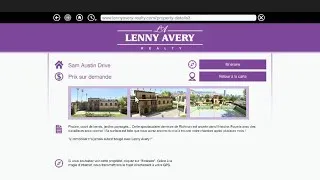 Miniature : TROUVER LES PANCARTES DE LENNY AVERY GTA 5 PS5