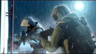 Miniature : BEAUCOUP DE KILLS SUR R6 !!
