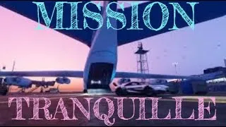 Miniature : GTA ONLINE | MISSIONS TRANQUILLES !