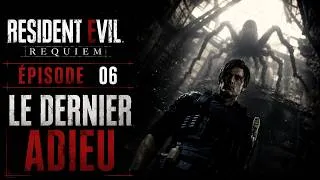 Miniature : RESIDENT EVIL REQUIEM #06 | Le Dernier Adieu