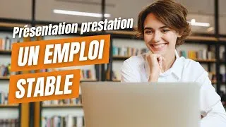 Miniature : Un Emploi Stable (UES) | Présentation de la prestation | AKSIS