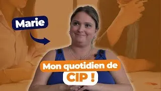 Miniature : D'assistante vétérinaire à consultante : L'incroyable reconversion professionnelle de Marie !