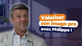 Miniature : Valoriser Son Image Professionnelle (VSI) : L'expérience de Phillipe !