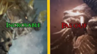 Miniature : J'ai classé TOUS les BOSS de KHAZAN du PIRE au MEILLEUR