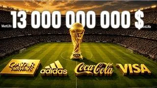 Miniature : La Coupe du monde la plus lucrative de l’histoire
