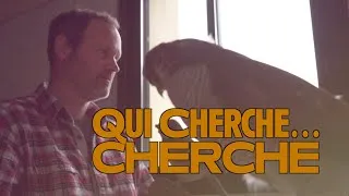 Miniature : Qui cherche... cherche | Alexis Chaine, écologue