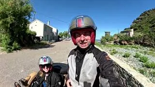 Miniature : CAP CORSE + BALAGNE | 17/18 juin 2026