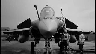 Miniature : RAFALE | Cinematic
