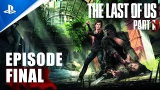 Miniature : THE LAST OF US PART I PS5 - Épisode FINAL (4K) - Immersion Totale Sans Commentaire