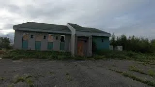 Miniature : Urbex | Un Bar De Danseuses À Montmagny !!!