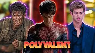 Miniature : Andrew Garfield : L’un des acteurs les plus versatiles d'Hollywood