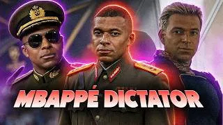 Miniature : Kylian Dictator: L'histoire du meme le plus DINGUE de la Coupe du Monde !