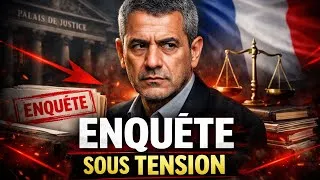 Miniature : AFFAIRE MAK : POURQUOI CETTE ENQUÊTE FAIT TREMBLER EN FRANCE