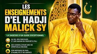 Miniature : 🚨LES ENSEIGNEMENTS😱 D’EL HADJI MALICK SY😱QUI PEUVENT CHANGER TA VIE PROFESSEUR MADIAMA FALL #tidiane