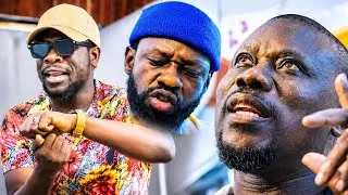 Miniature : Diop Fall vs Badara , Tapha Touré et Anita 😂😂