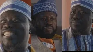 Miniature : DIOP FALL VS TAPHA TOURÉ 😂😂😂😂😂😂