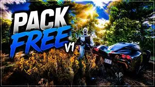 Miniature : Pack Graphique FreeV1 Al3x.gf | FiveM