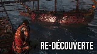 Miniature : Assassin's Creed Resync | Îles tropicales et combats épiques