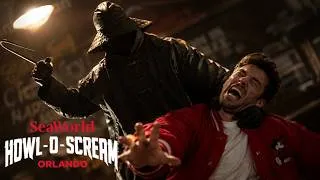 Miniature : UNE DES MEILLEURES SOIRÉES HALLOWEEN ? HOWL-O-SCREAM SEA WORLD
