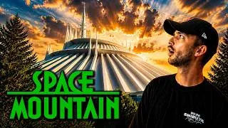 Miniature : SPACE MOUNTAIN EST-IL  SURCOTÉ ? On teste l’attraction culte de Disney !