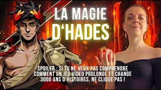 Miniature : Hadès : Le jeu vidéo qui voulait réparer la mythologie grecque | Analyse Lore Spoiler