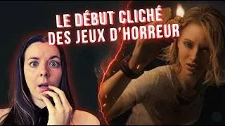 Miniature : Pourquoi le piège de l'horreur commence toujours pareil ? | Analyse Resident Evil 9, Silent Hill...
