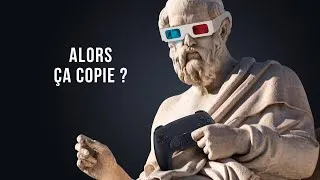 Miniature : Comment Aristote a scripté TOUS vos films et jeux il y a 2000 ans | Analyse narrative