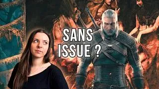 Miniature : THE WITCHER 3 : Le Baron Rouge, les Moires et l'illusion du libre-arbitre | Analyse Lore Spoiler