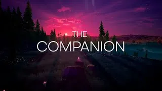 Miniature : The Companion - Gameplay Francais - AlaDécouverte du Jeu indé