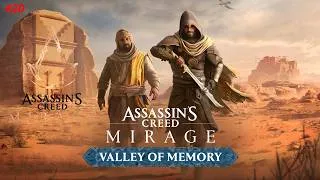 Miniature : Assassin's Creed Mirage #20 - DEBUT DLC
