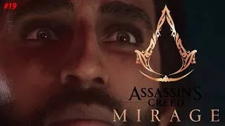 Miniature : Assassin's Creed Mirage #19 - FIN DU CAUCHEMARD #fin (fin histoire principal)