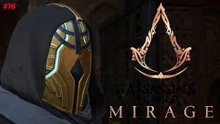 Miniature : Assassin's Creed Mirage #16 - TENUE DU FUTURE