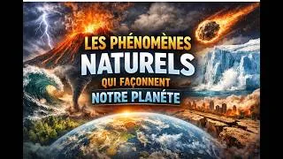 Miniature : Les phénomènes naturels les plus surprenants expli