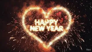 Miniature : Happy New year