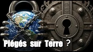 Miniature : pourquoi quitter la terre est impossible (on vous ment)
