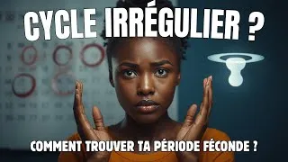 Miniature : Cycle Irrégulier: Comment calculer la période féconde ?