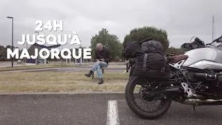 Miniature : Parce que je t'aime je dois partir ⎮ Récit de voyage sans paroles ⎹ ép. 1 : La traversée