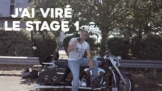 Miniature : Pourquoi j'ai retiré le Stage 1 de ma Harley ? Je vous raconte tout au Show Bike 2026
