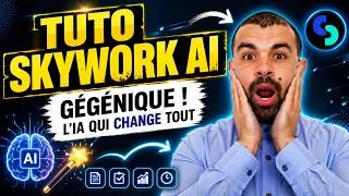 Miniature : J’ai laissé une IA organiser ma journée… (résultat choquant)