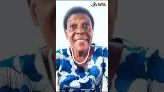 Miniature : CINÉMA : Mme BYLL Ahlonkoba Martine parle du cinéma togolais