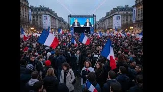 Miniature : Les valeurs de la République française : Liberté, Égalité, Fraternité – L’essence même de la France