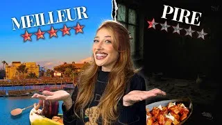 Miniature : SOMMES NOUS DAC AVEC LES LOCAUX ?? (Séville, Espagne) #2