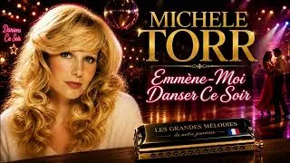 Miniature : On a tous dansé sur ce slow 🎵 Emmène-moi danser ce soir de Michèle Torr, interprété à l'harmonica